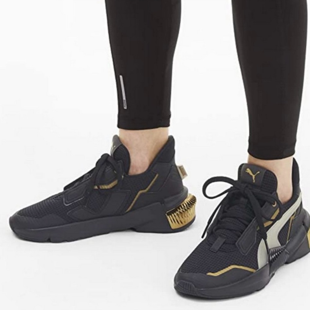 Puma shoes
